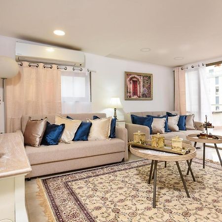 Ji Neve Tzedek Tel Aviv Apart otel Dış mekan fotoğraf